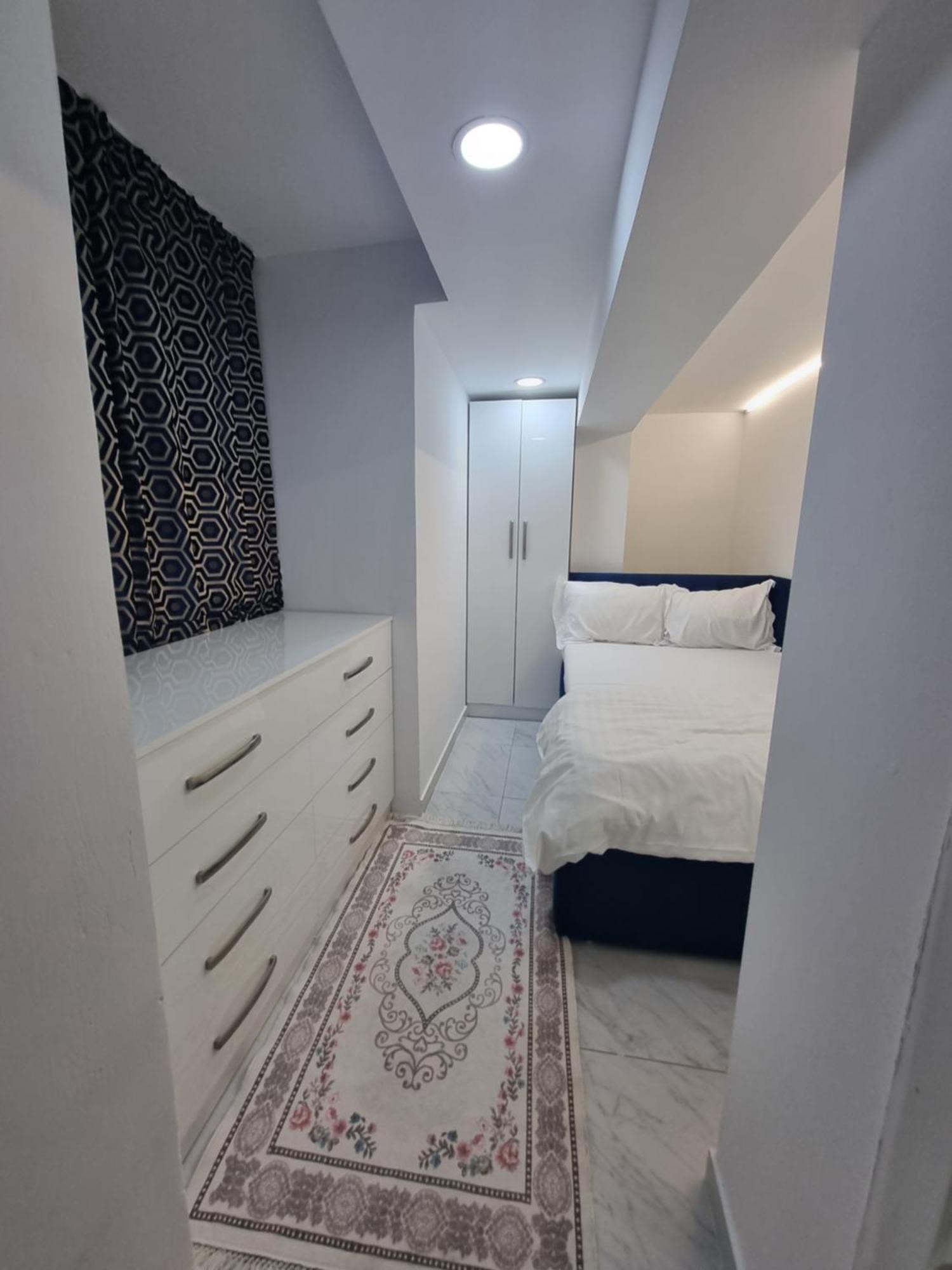 Mon Prive Apartment ティラナ 部屋 写真